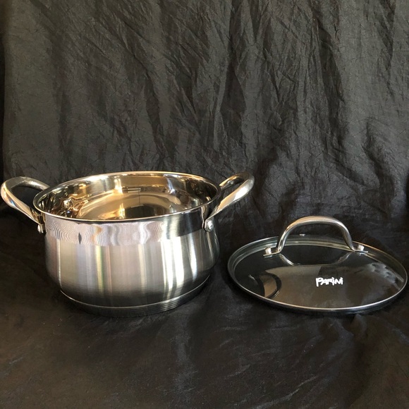 Parini 4 Quart Dutch Oven - Picture 12 of 16